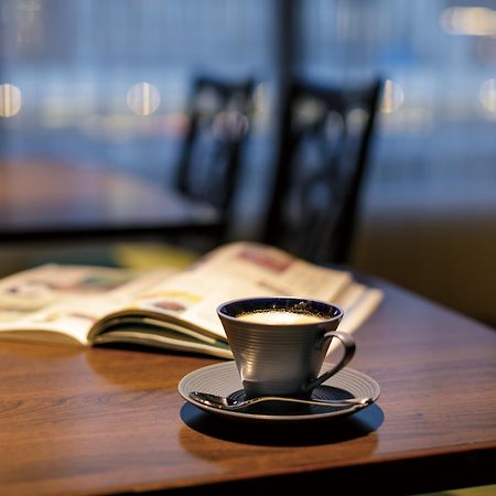 Hotel Grand Bach Kyoto Select Zewnętrze zdjęcie