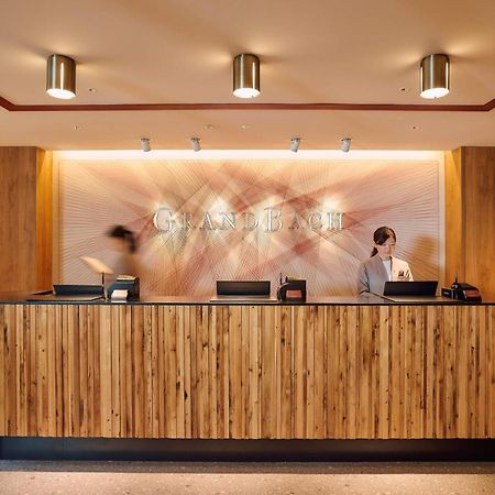 Hotel Grand Bach Kyoto Select Zewnętrze zdjęcie