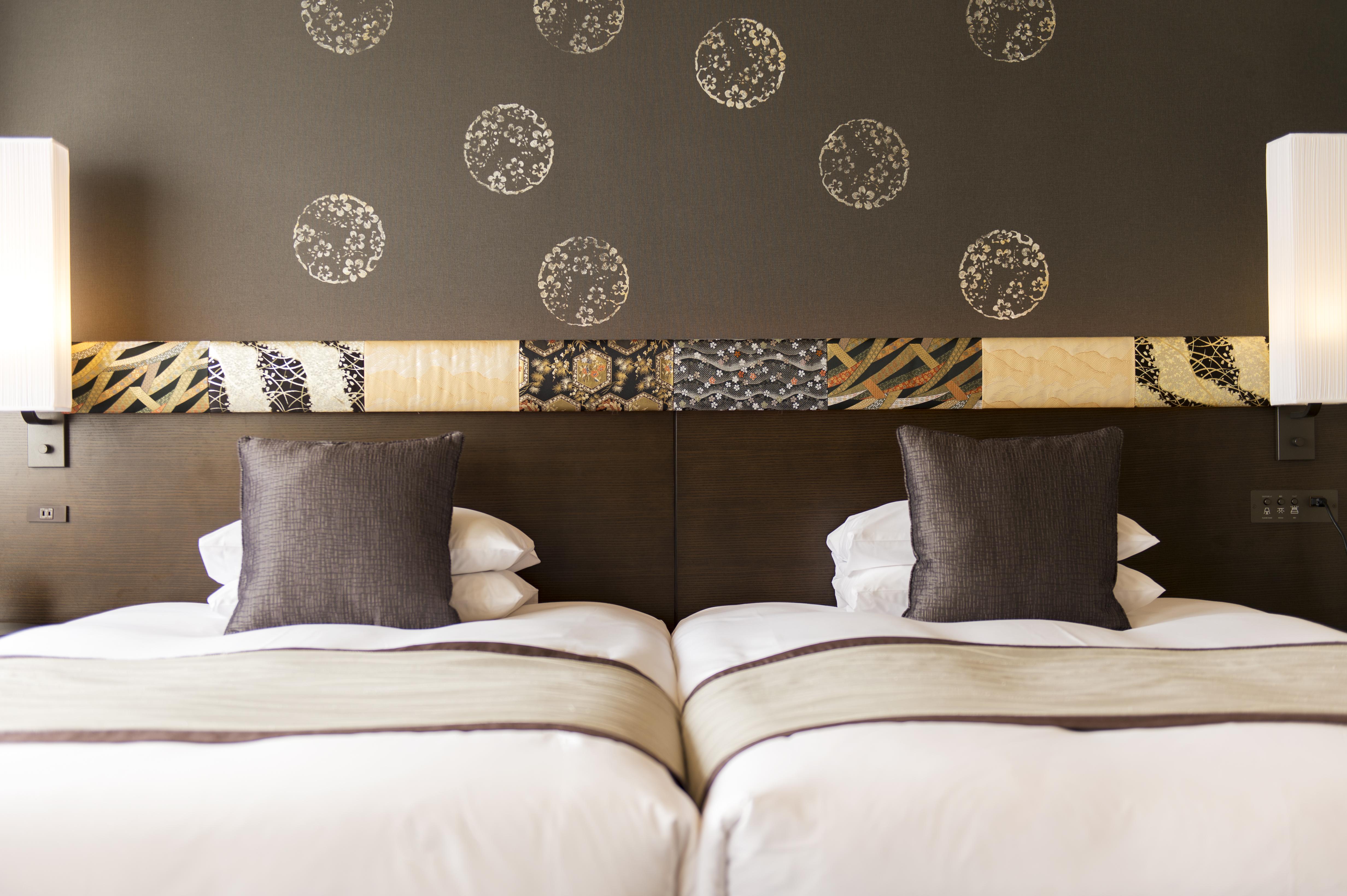 Hotel Grand Bach Kyoto Select Zewnętrze zdjęcie