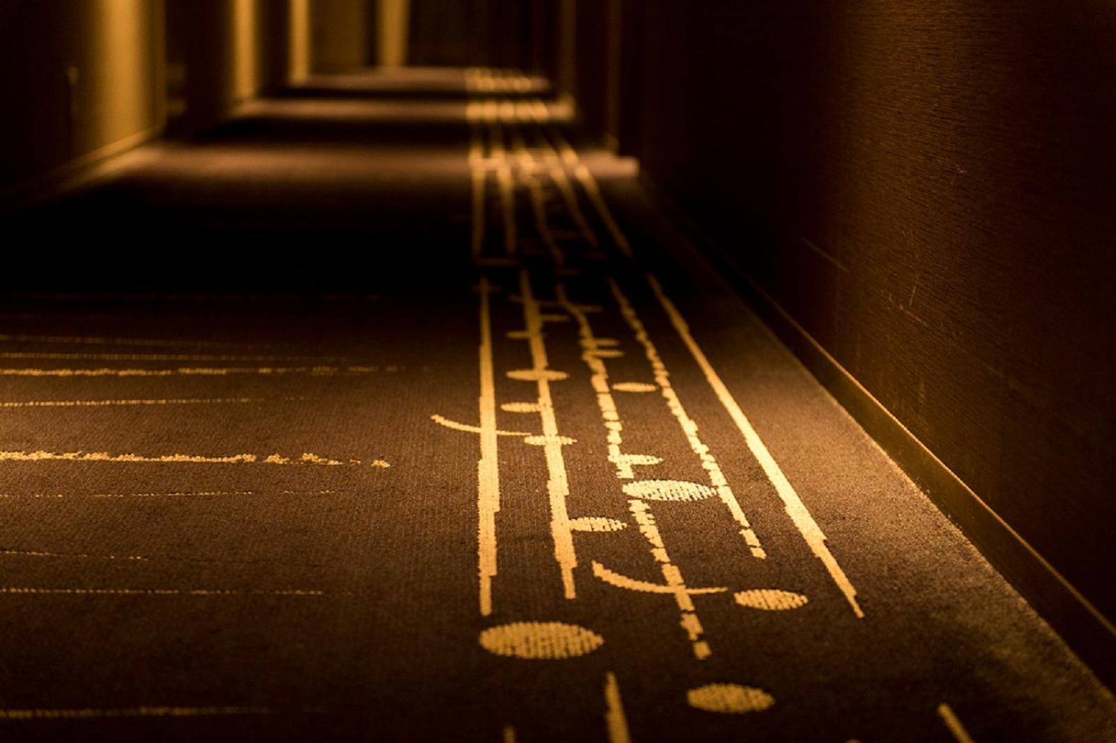 Hotel Grand Bach Kyoto Select Zewnętrze zdjęcie