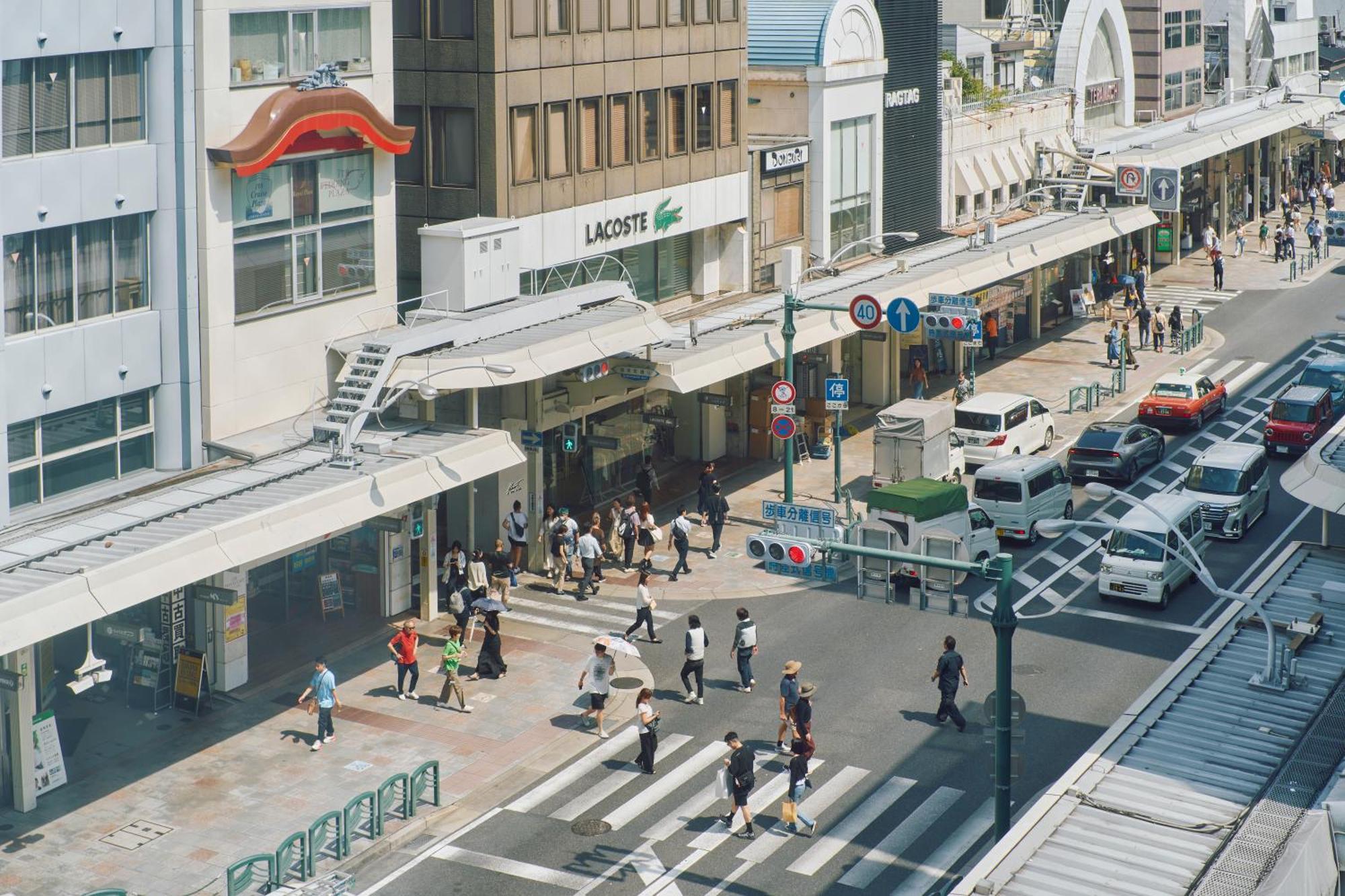 Hotel Grand Bach Kyoto Select Zewnętrze zdjęcie