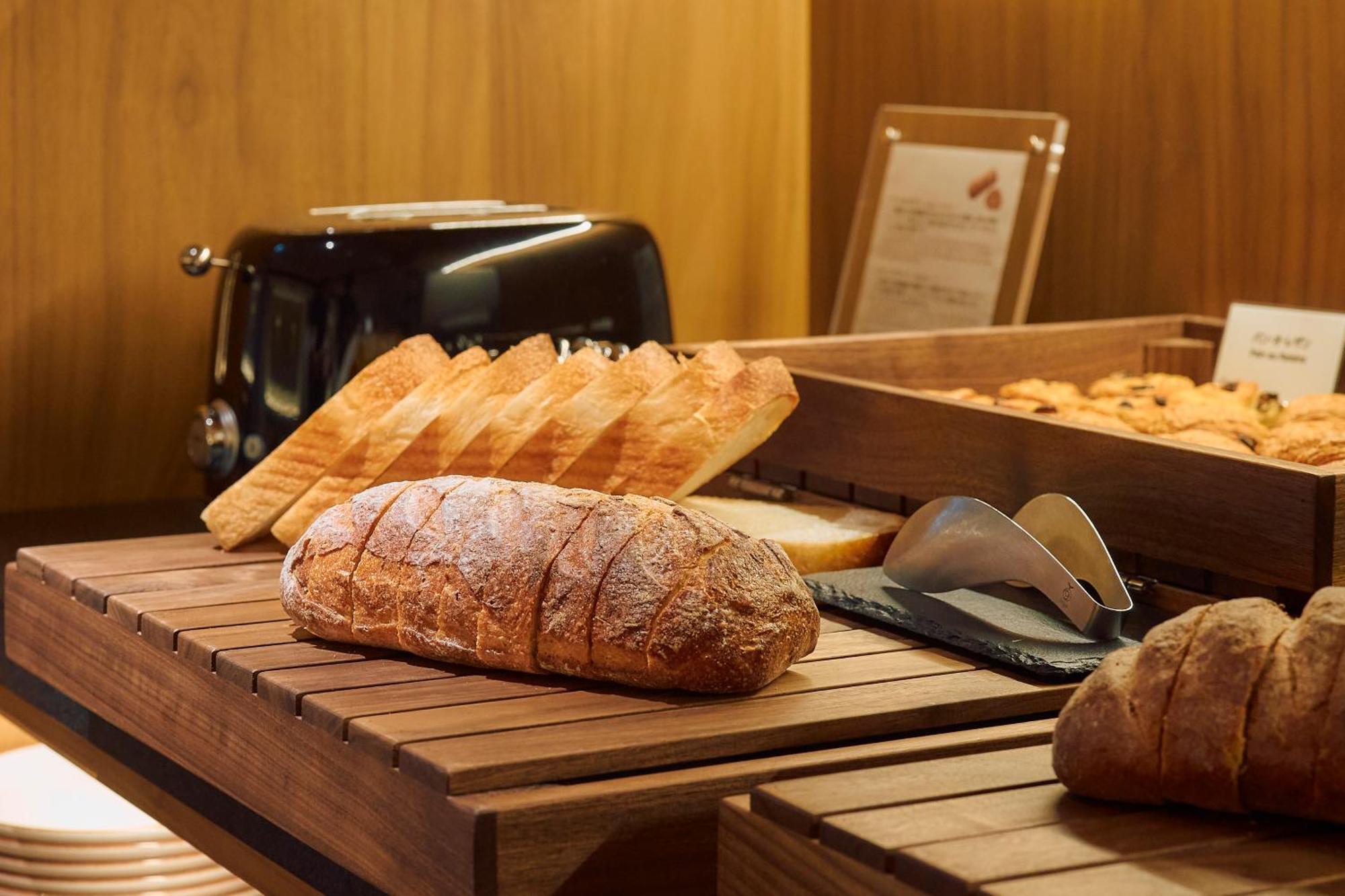 Hotel Grand Bach Kyoto Select Zewnętrze zdjęcie