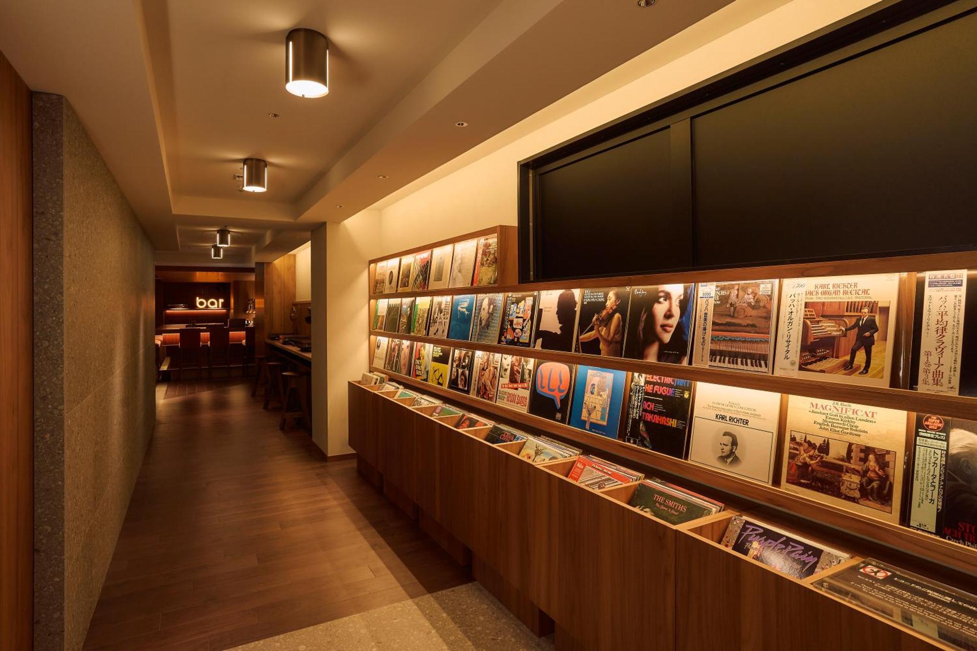 Hotel Grand Bach Kyoto Select Zewnętrze zdjęcie