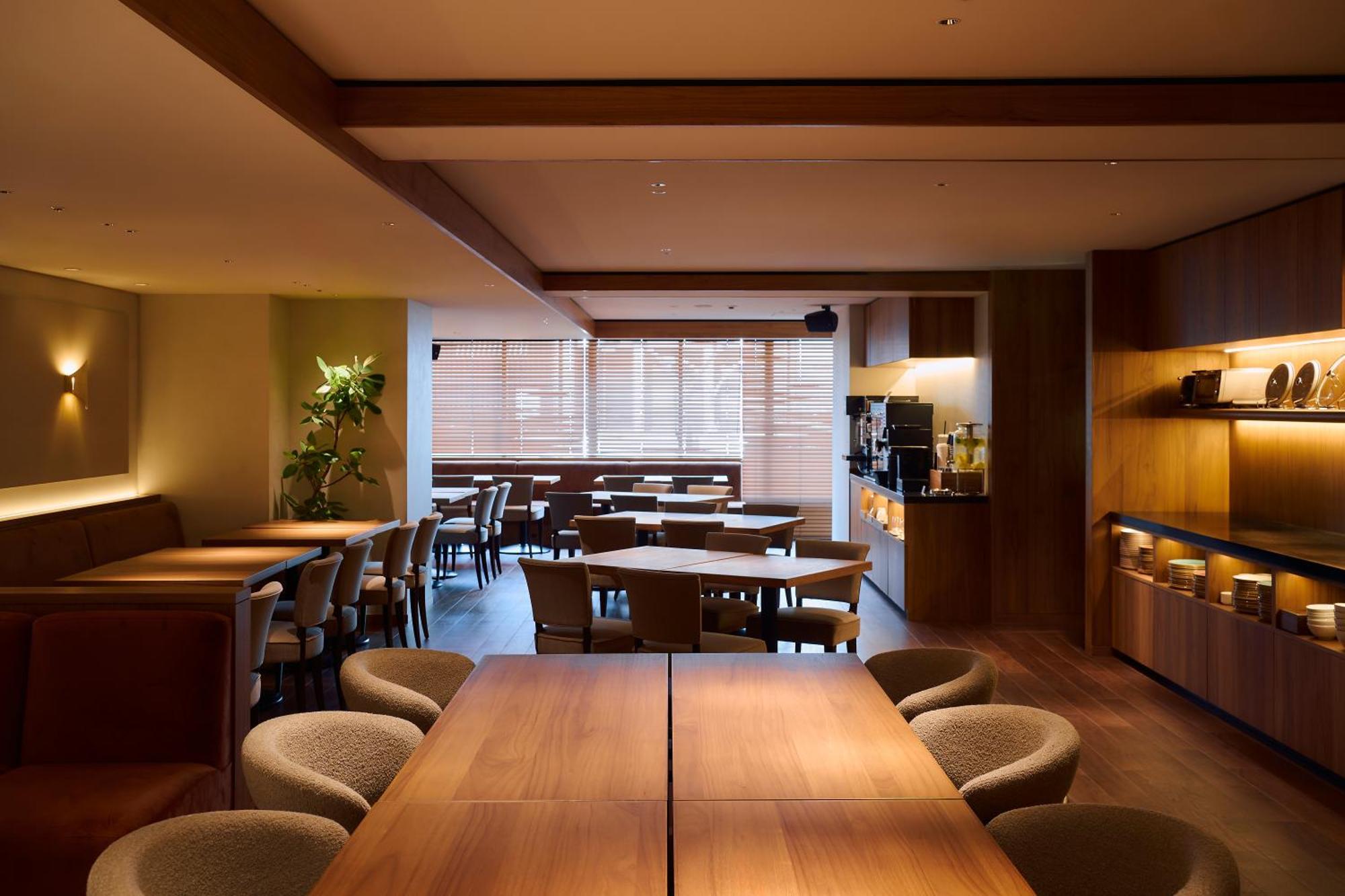 Hotel Grand Bach Kyoto Select Zewnętrze zdjęcie