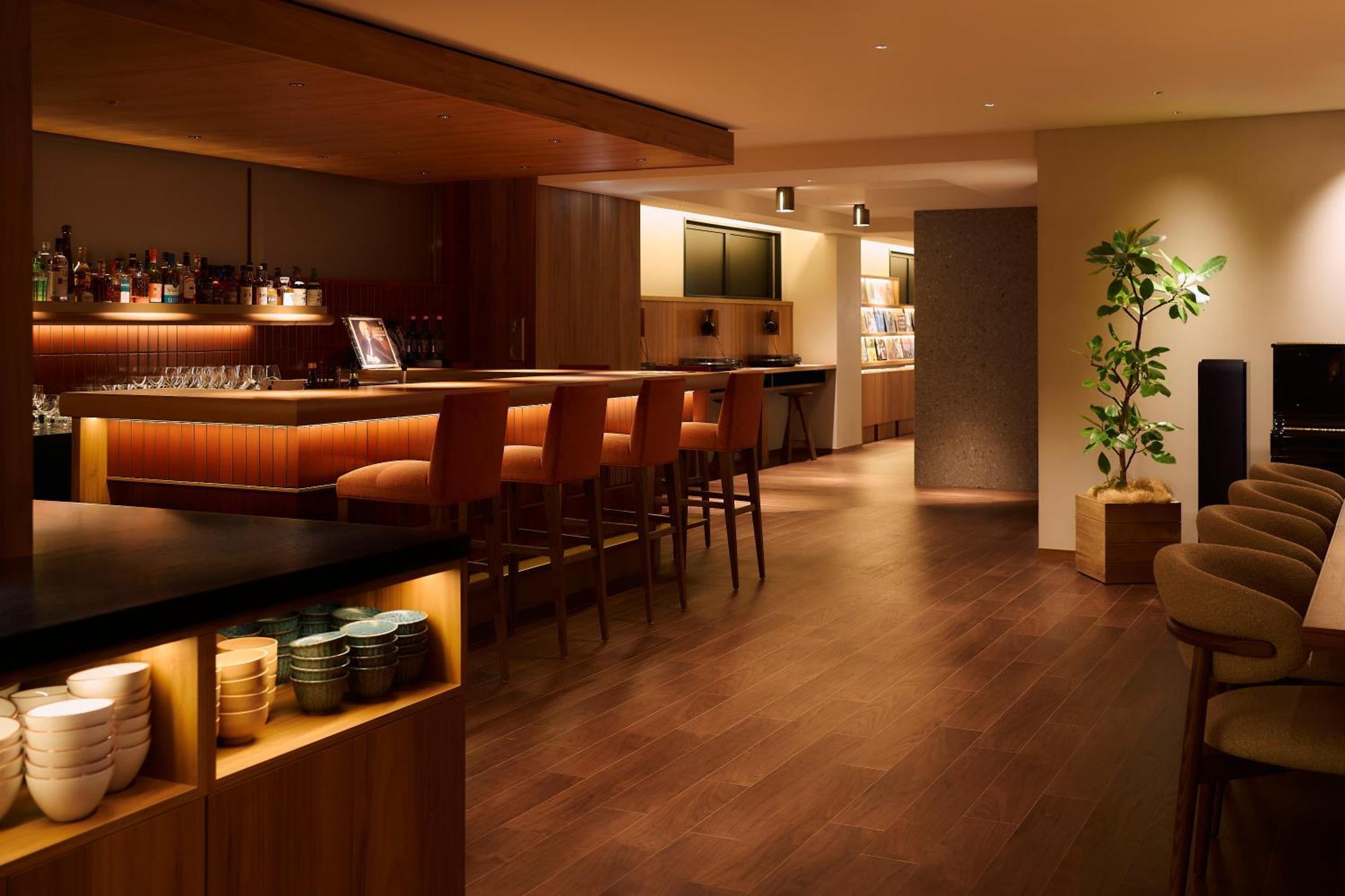 Hotel Grand Bach Kyoto Select Zewnętrze zdjęcie