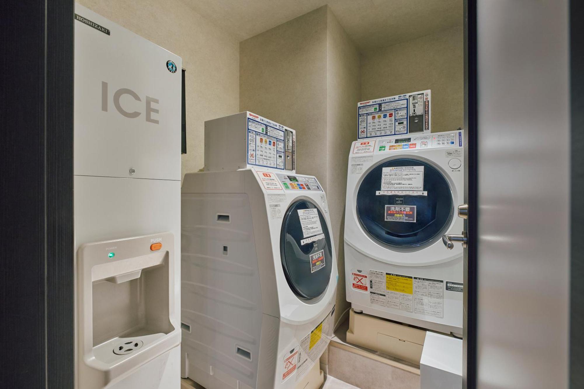Hotel Grand Bach Kyoto Select Zewnętrze zdjęcie