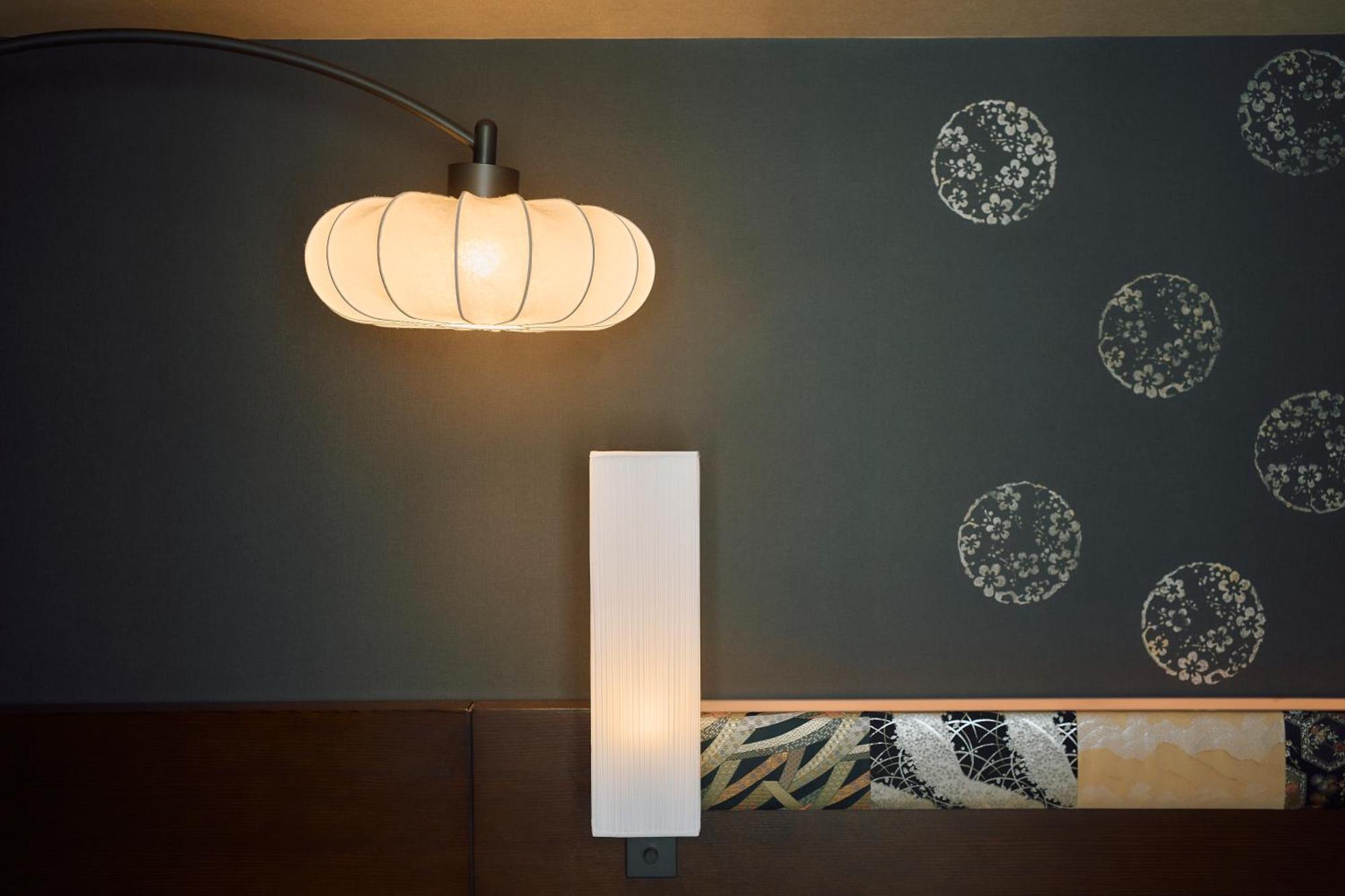 Hotel Grand Bach Kyoto Select Zewnętrze zdjęcie