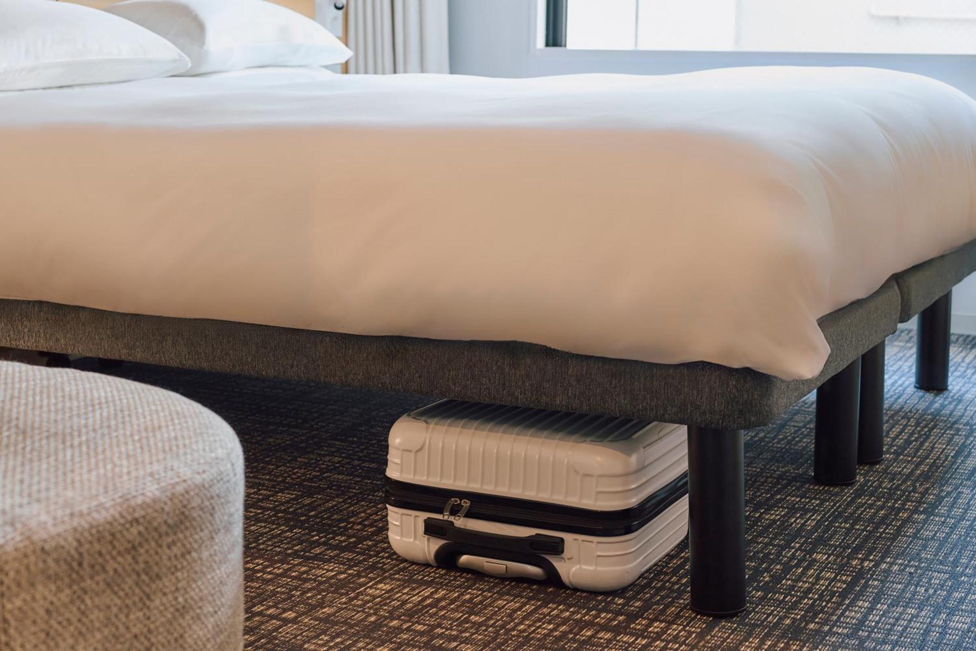 Hotel Grand Bach Kyoto Select Zewnętrze zdjęcie